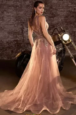 La Divine by Cinderella J869