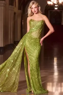 La Divine by Cinderella J872