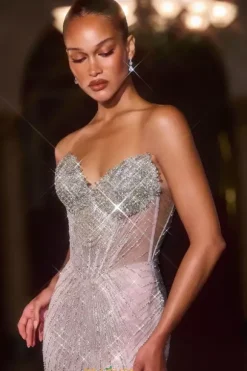 La Divine by Cinderella J903