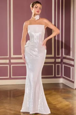 La Divine by Cinderella J905