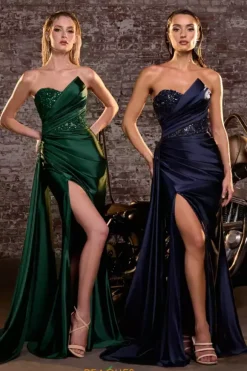 La Divine by Cinderella J887