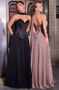 La Divine by Cinderella J891