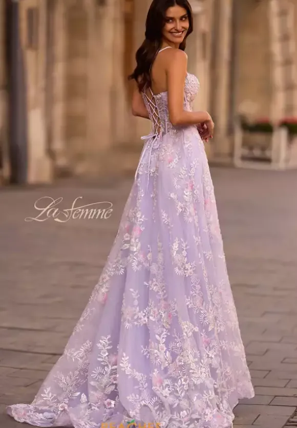 La Femme 32695