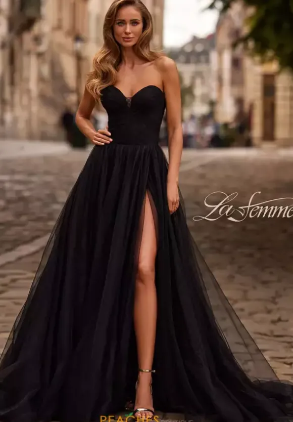 La Femme 33307