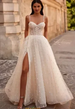 La Femme 32716