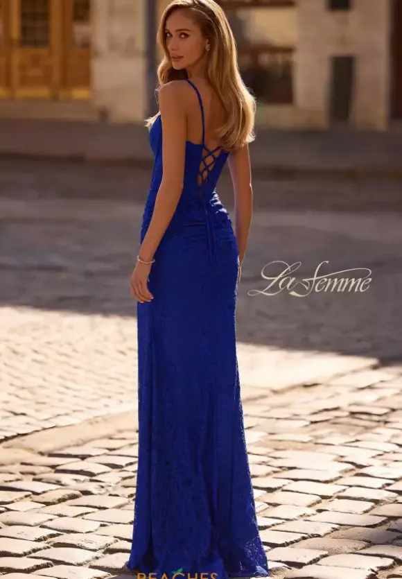 La Femme 33036