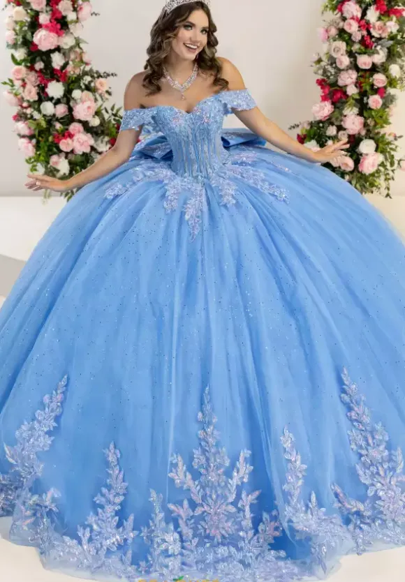 LizLuo Quinceanera 26128
