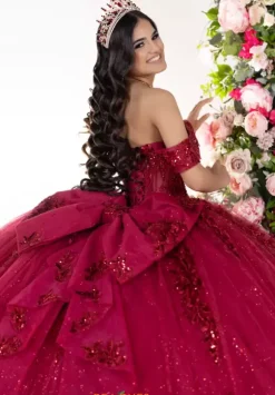 LizLuo Quinceanera 26128
