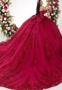 LizLuo Quinceanera 26128