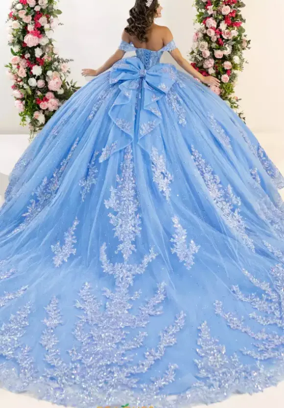 LizLuo Quinceanera 26128