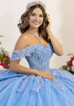 LizLuo Quinceanera 26128