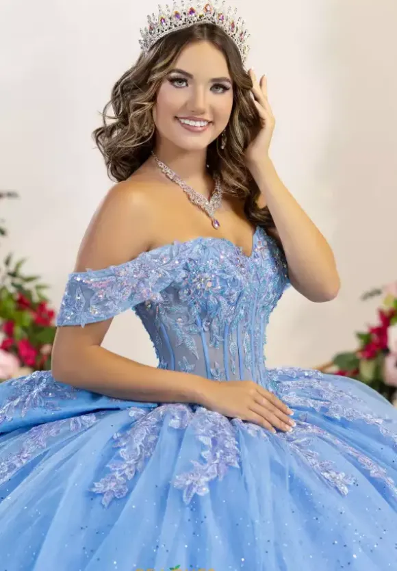 LizLuo Quinceanera 26128