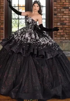 LizLuo Quinceanera 80042