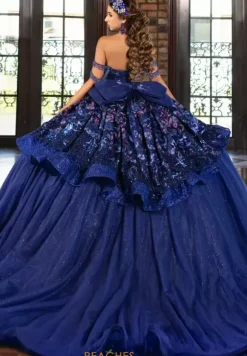 LizLuo Quinceanera 80042