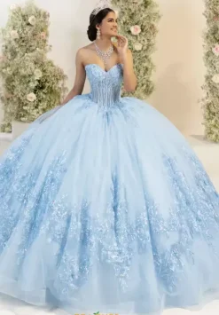 LizLuo Quinceanera 56554