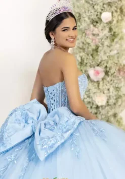 LizLuo Quinceanera 56554