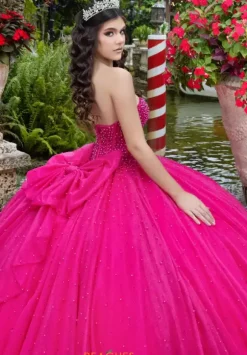 LizLuo Quinceanera 26102