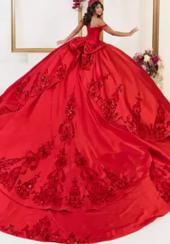 LizLuo Quinceanera 80067