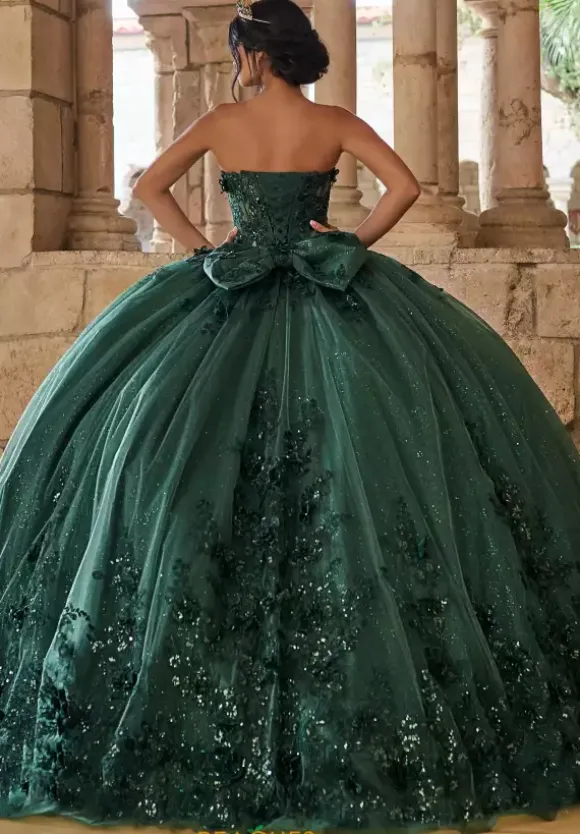 LizLuo Quinceanera 56544