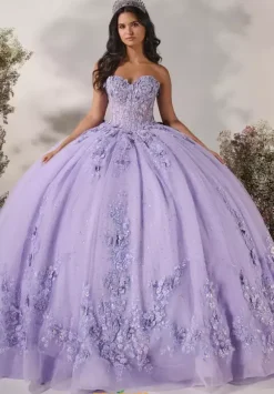 LizLuo Quinceanera 56544