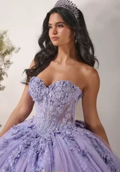 LizLuo Quinceanera 56544