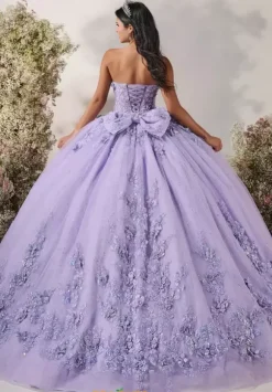 LizLuo Quinceanera 56544
