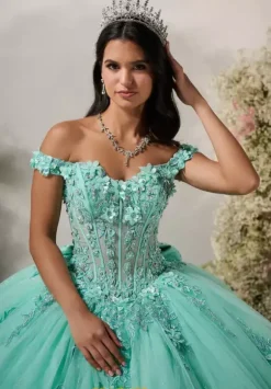 LizLuo Quinceanera 56548