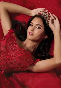 LizLuo Quinceanera 56548