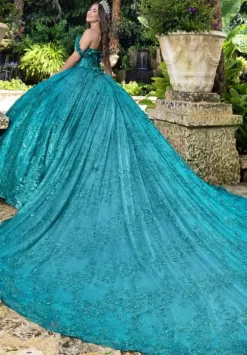 LizLuo Quinceanera 80006