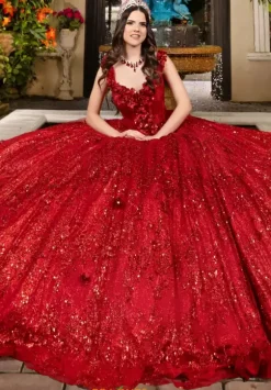 LizLuo Quinceanera 80006