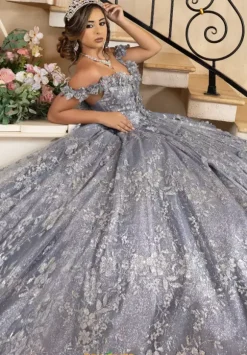 LizLuo Quinceanera 80006