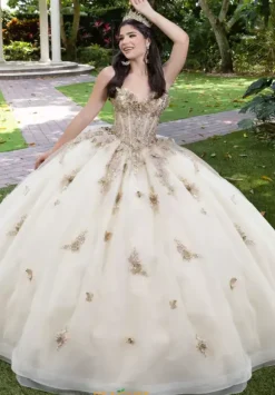 LizLuo Quinceanera 56525