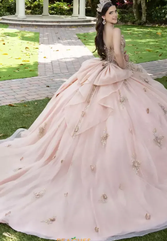 LizLuo Quinceanera 56525
