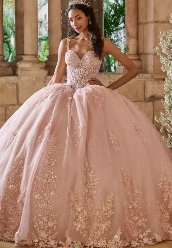 LizLuo Quinceanera 80053
