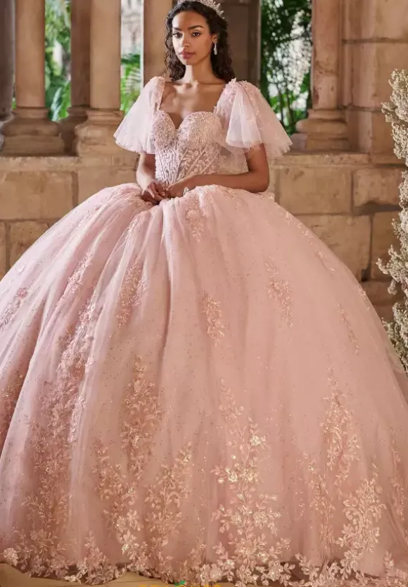 LizLuo Quinceanera 80053