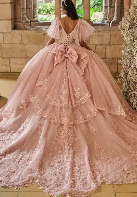 LizLuo Quinceanera 80053