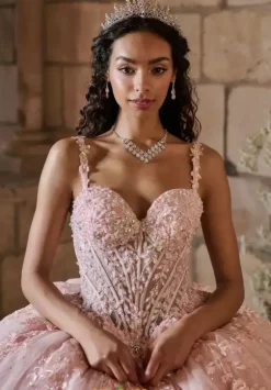 LizLuo Quinceanera 80053