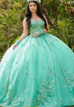 LizLuo Quinceanera 56514