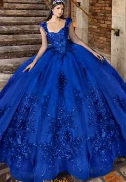 LizLuo Quinceanera 80047