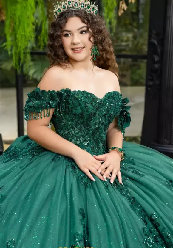 LizLuo Quinceanera 80047