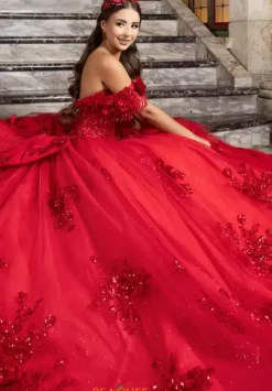 LizLuo Quinceanera 80047