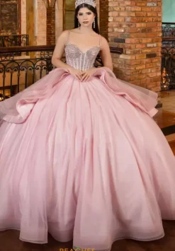 LizLuo Quinceanera 80046
