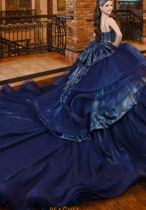 LizLuo Quinceanera 80046