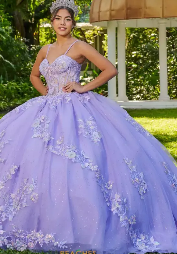 LizLuo Quinceanera 56513