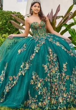 LizLuo Quinceanera 56513