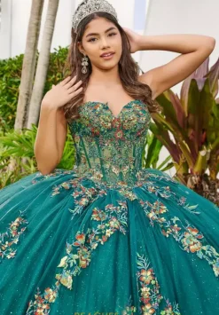 LizLuo Quinceanera 56513