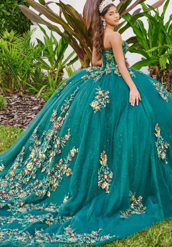 LizLuo Quinceanera 56513