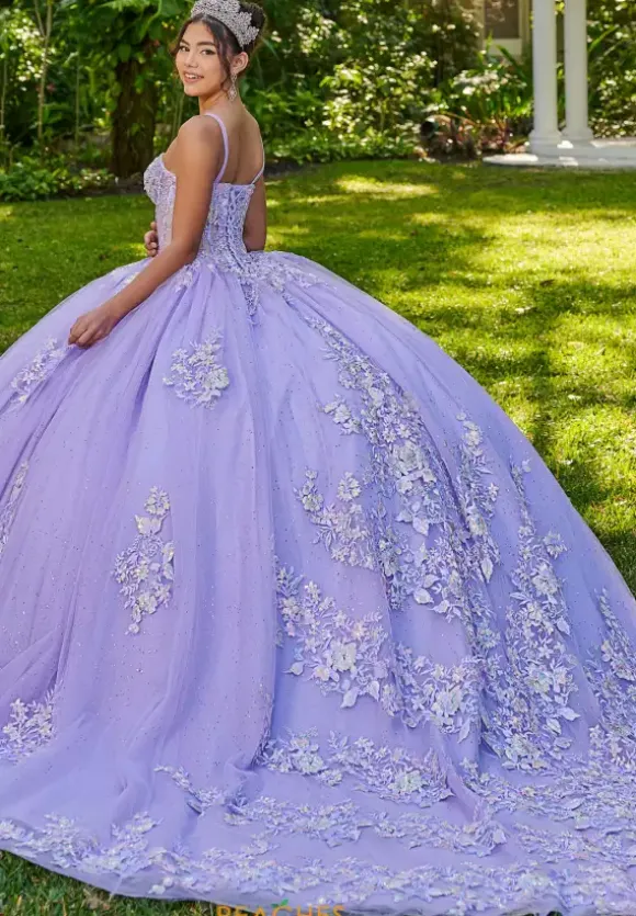 LizLuo Quinceanera 56513