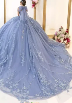 LizLuo Quinceanera 80063