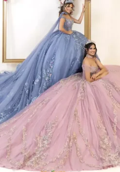 LizLuo Quinceanera 80063